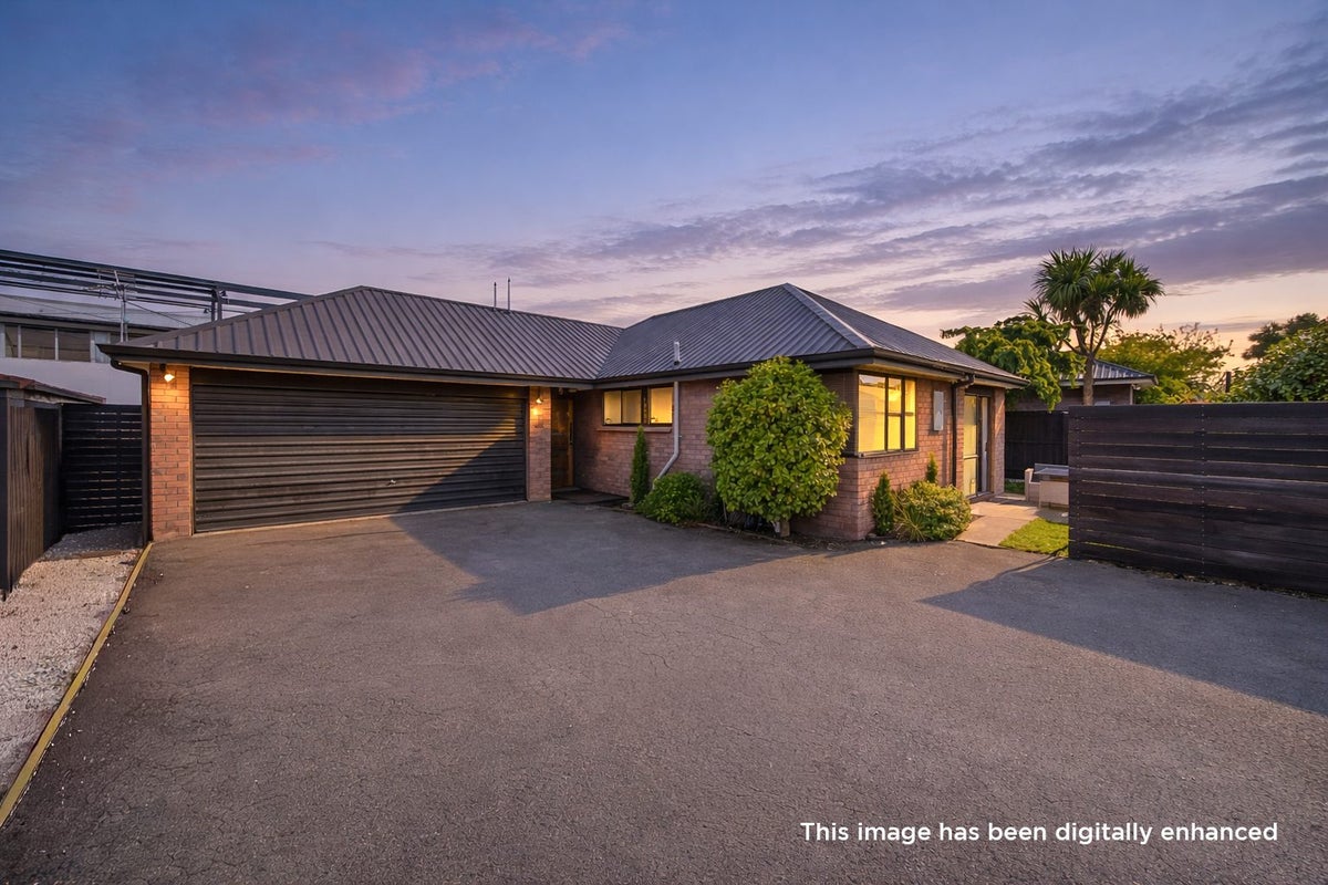 2/21B Northcote Road, Northcote, Christchurch - Carousel 1