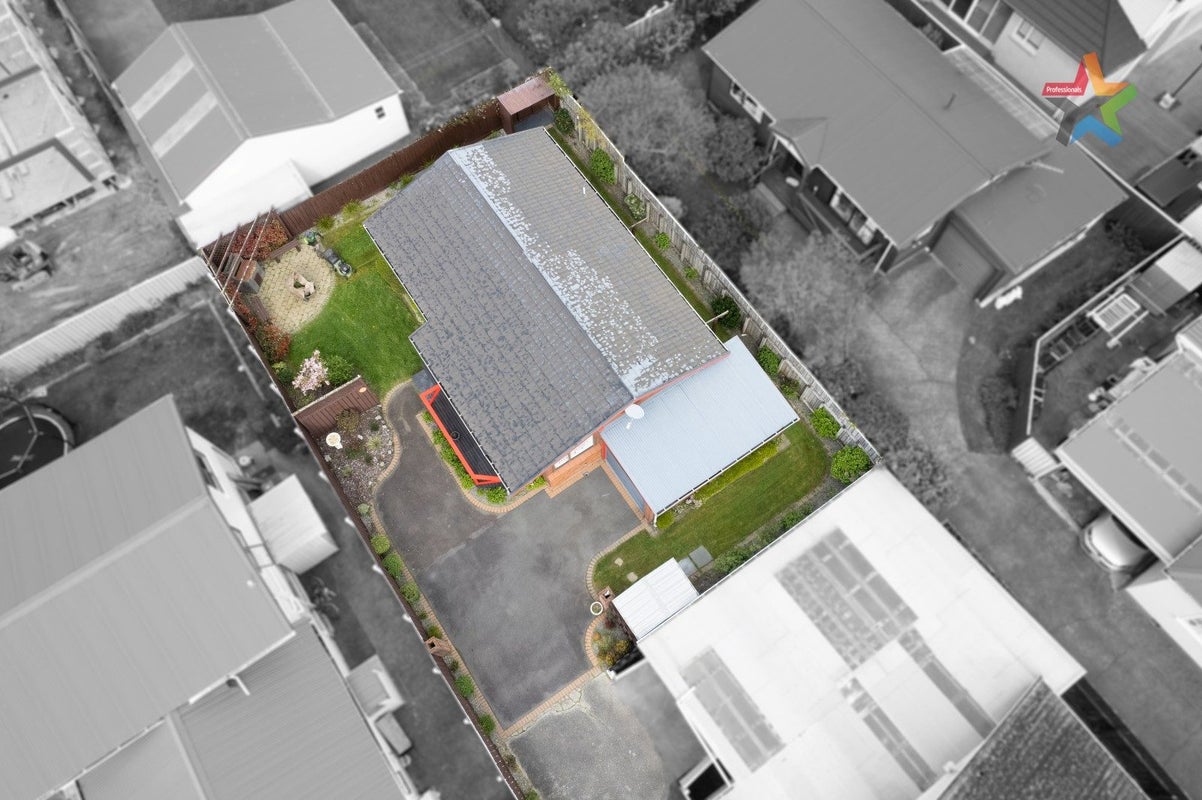 2/37 LEIGHTON AVE, Waiwhetu, Lower Hutt - Carousel 26