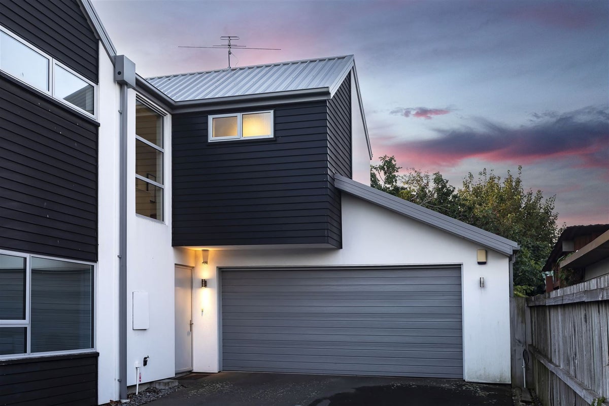35A Boon Street, Sydenham, Christchurch - Carousel 1