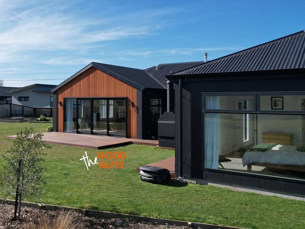 86B Weston Road, Weston, Oamaru - Carousel 1