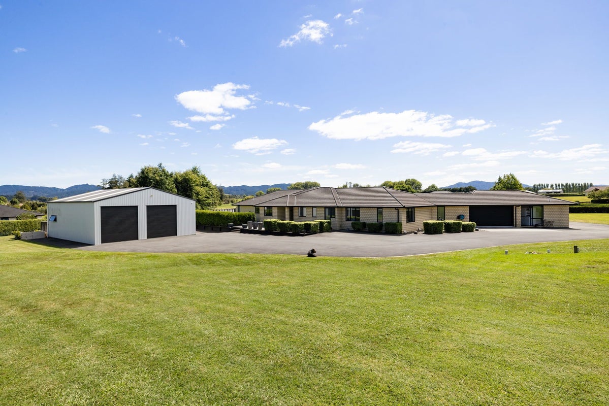 12H Coombes Road, Te Kowhai, Hamilton - Carousel 1