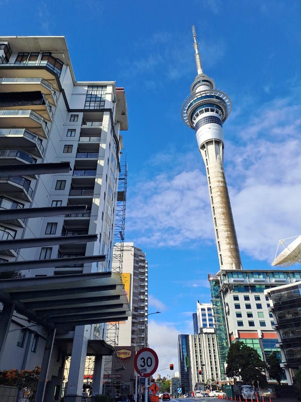 9L/135 Victoria Street , Auckland Central, Auckland - Carousel 1