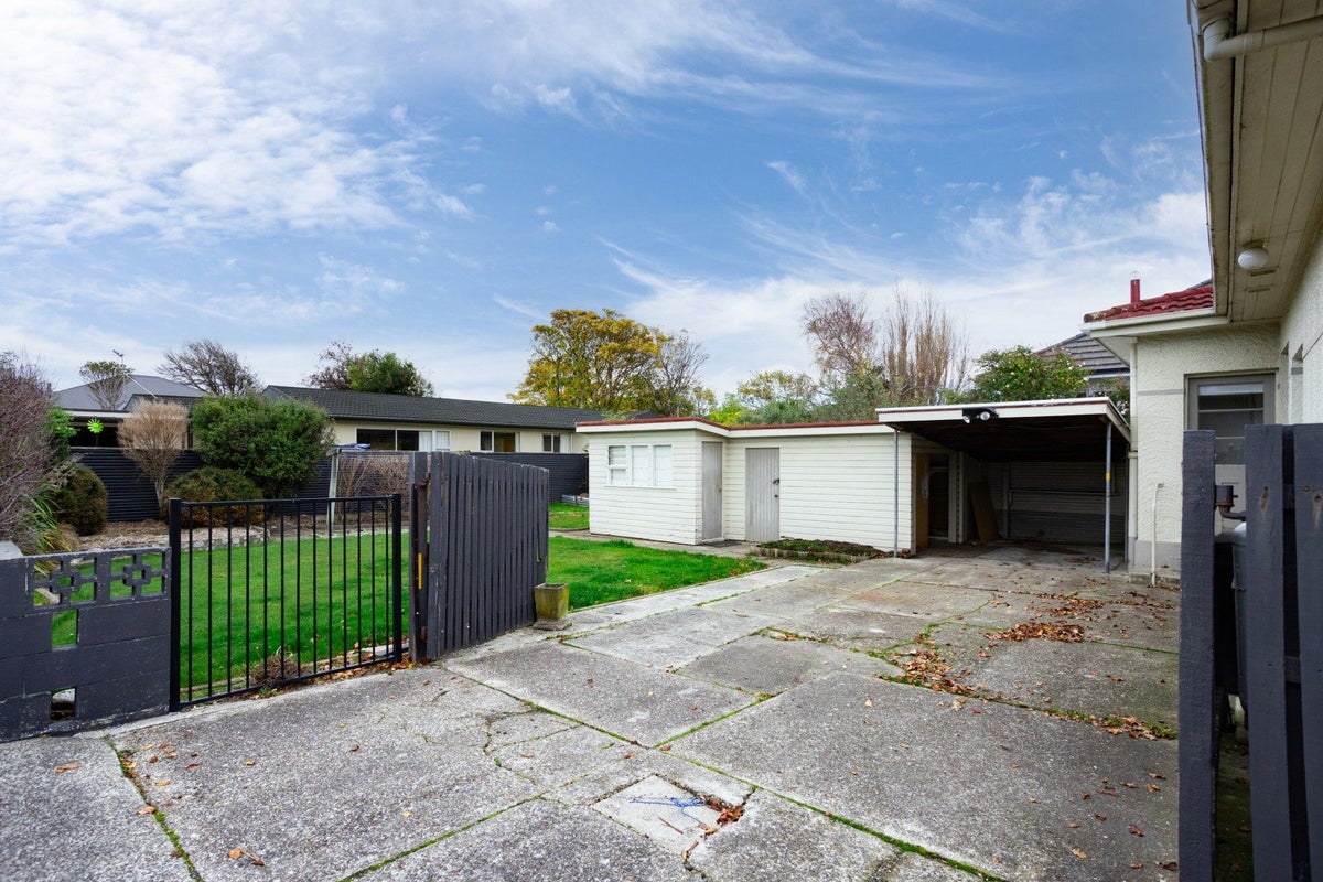 87 Mitchell Street, Richmond, Invercargill - Carousel 25