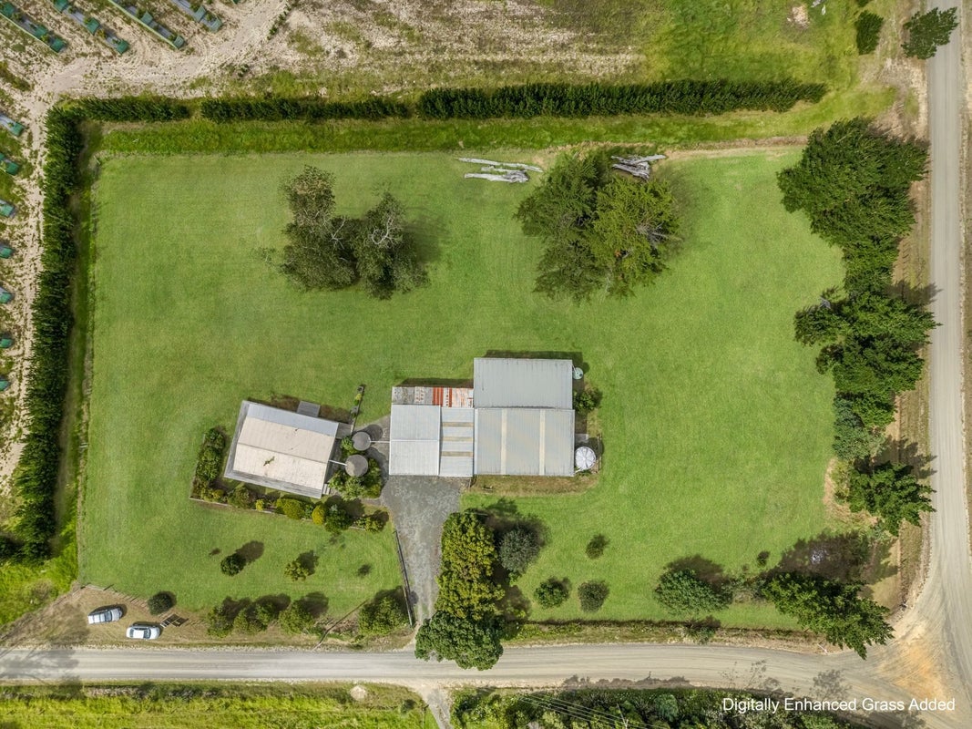 259 Redhill Cemetery Road, Te Kopuru, Dargaville - Carousel 35