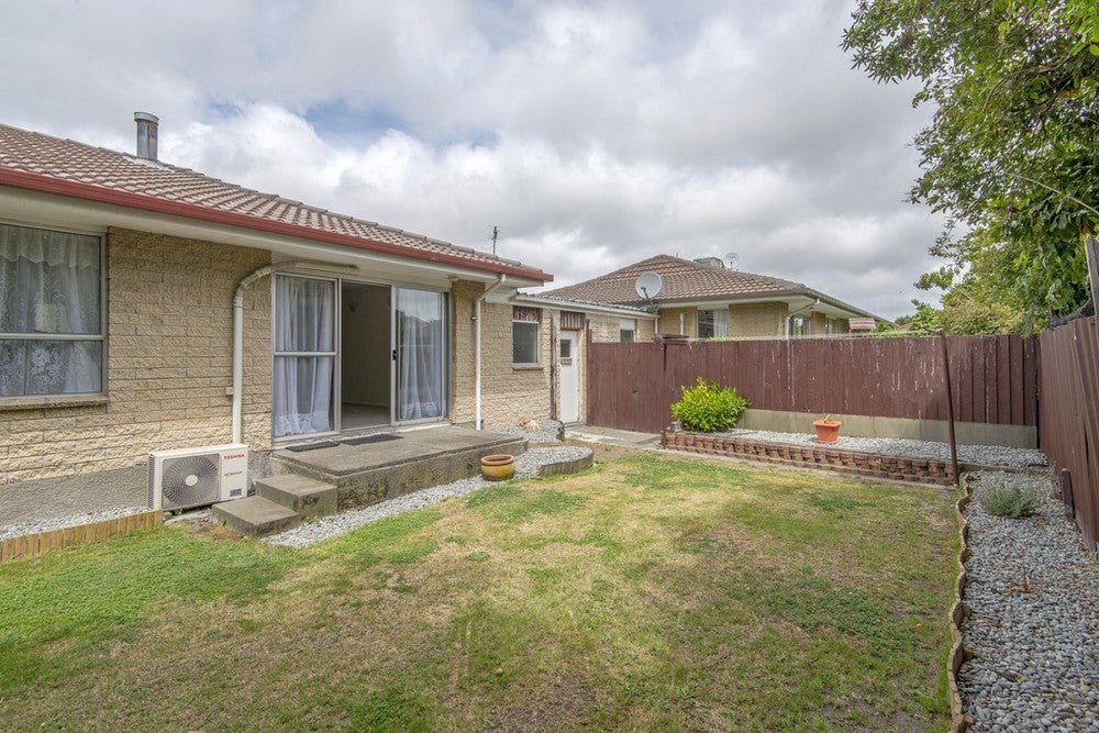 2/24 Hayton Road, Wigram, Christchurch - Carousel 12