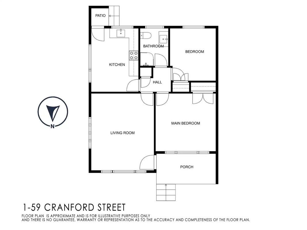 1/59 Cranford Street, St Albans, Christchurch - Carousel 15