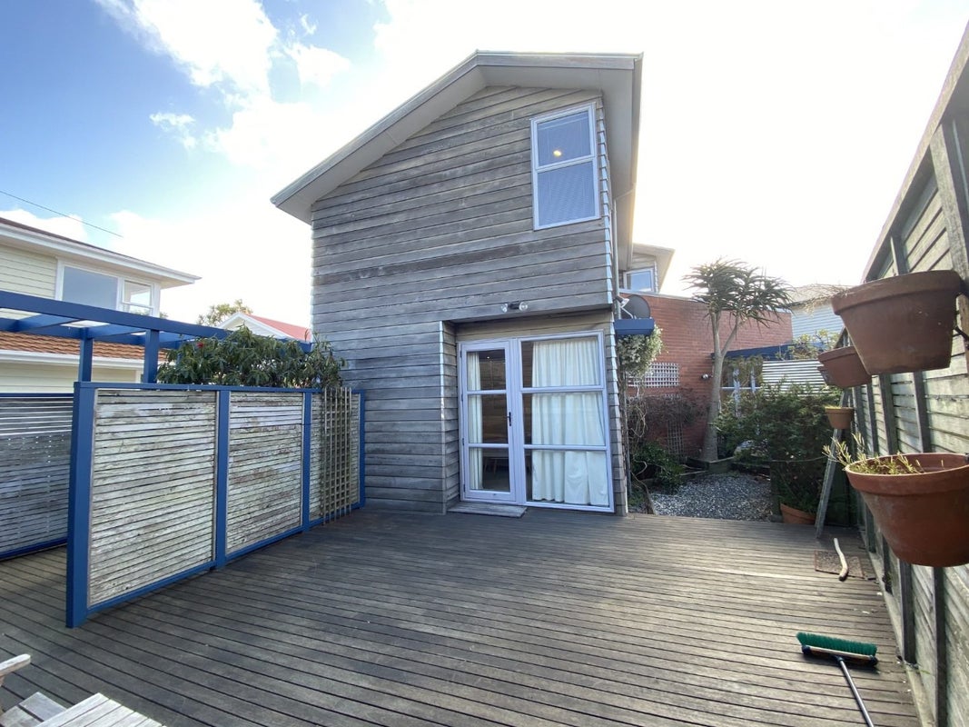 4 Clutha Avenue, Khandallah, Wellington - Carousel 20