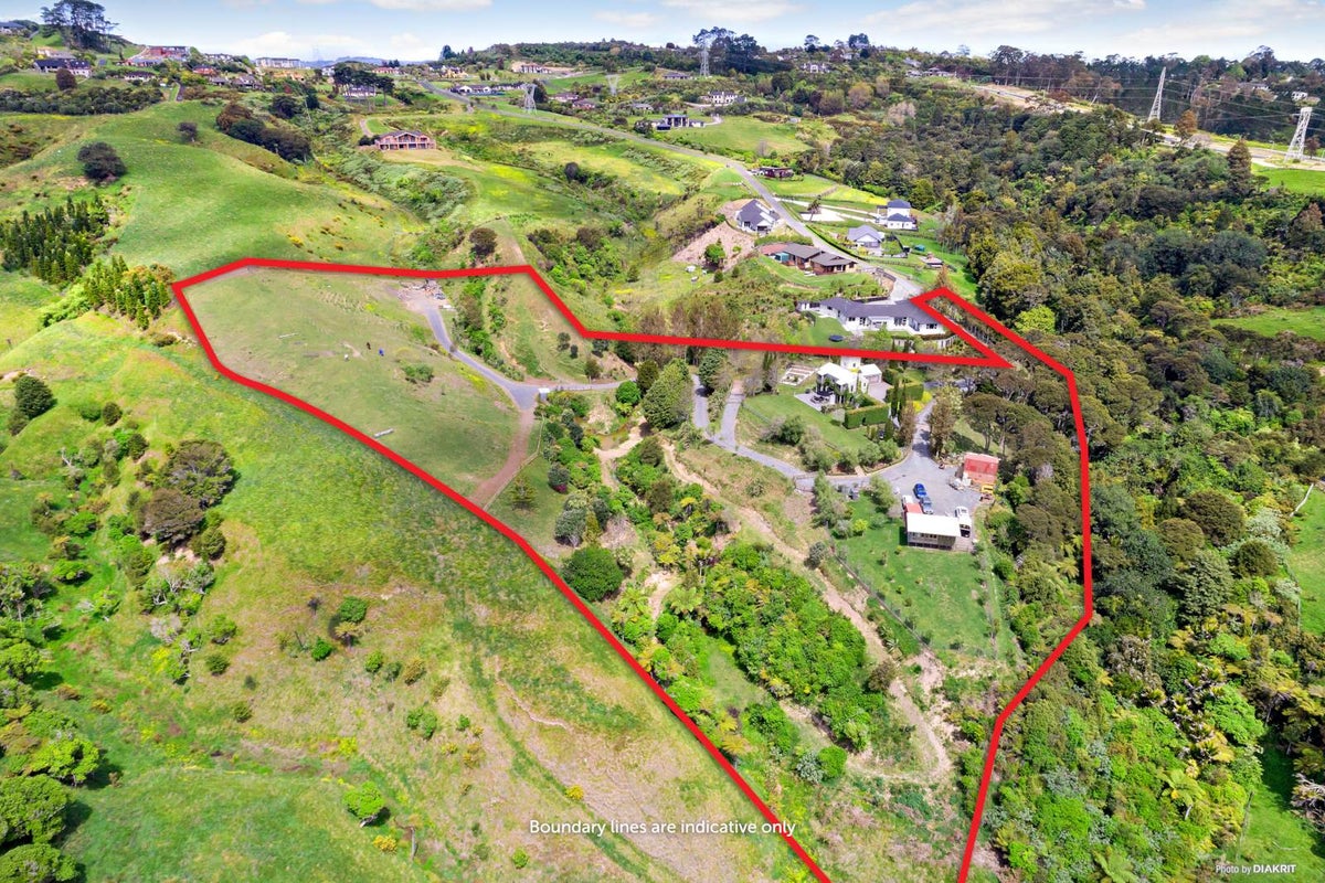 534 REDOUBT RD, Totara Park, Auckland - Carousel 2