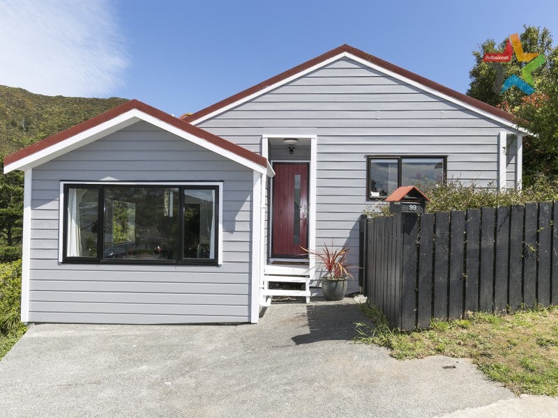 99 Thurleigh Grove, Karori, Wellington - Carousel 1
