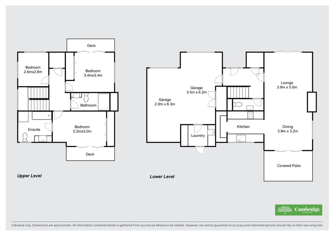 2 Tucker Close, Leamington, Cambridge - Carousel 23