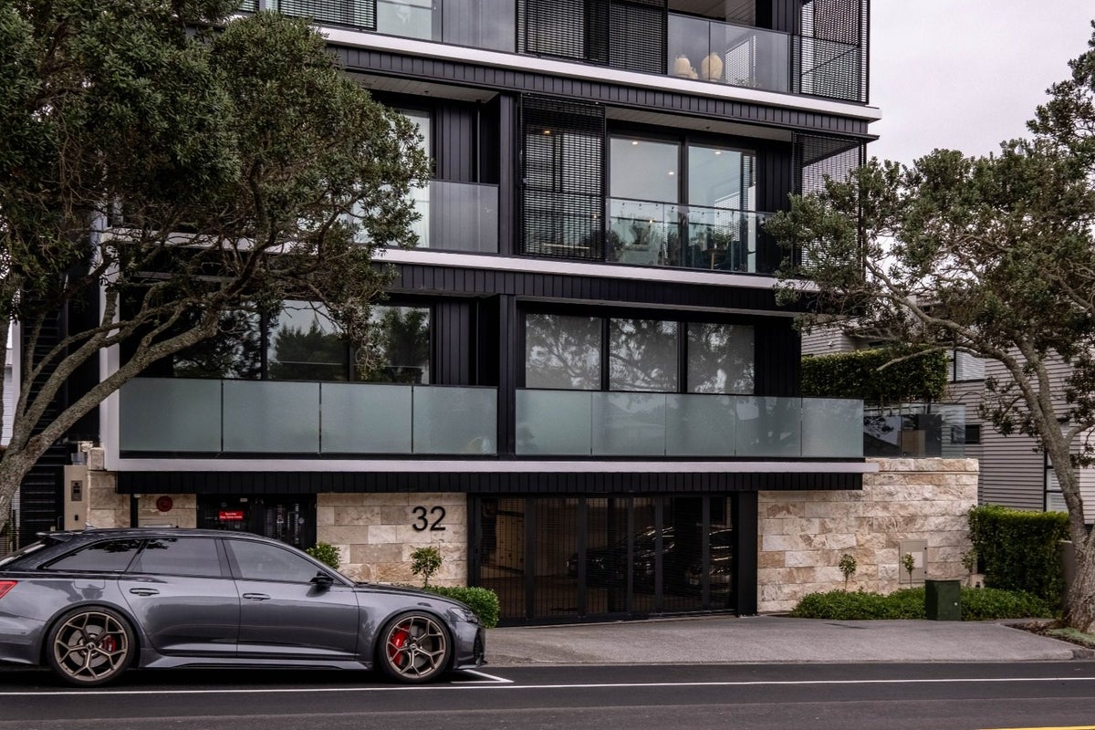 202/32 Shelly Beach Road, Saint Marys Bay, Auckland - Carousel 1