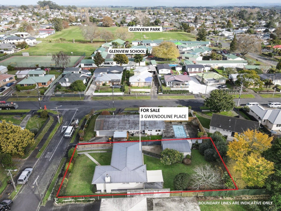 3 Gwendoline Place, Glenview, Hamilton - Carousel 23
