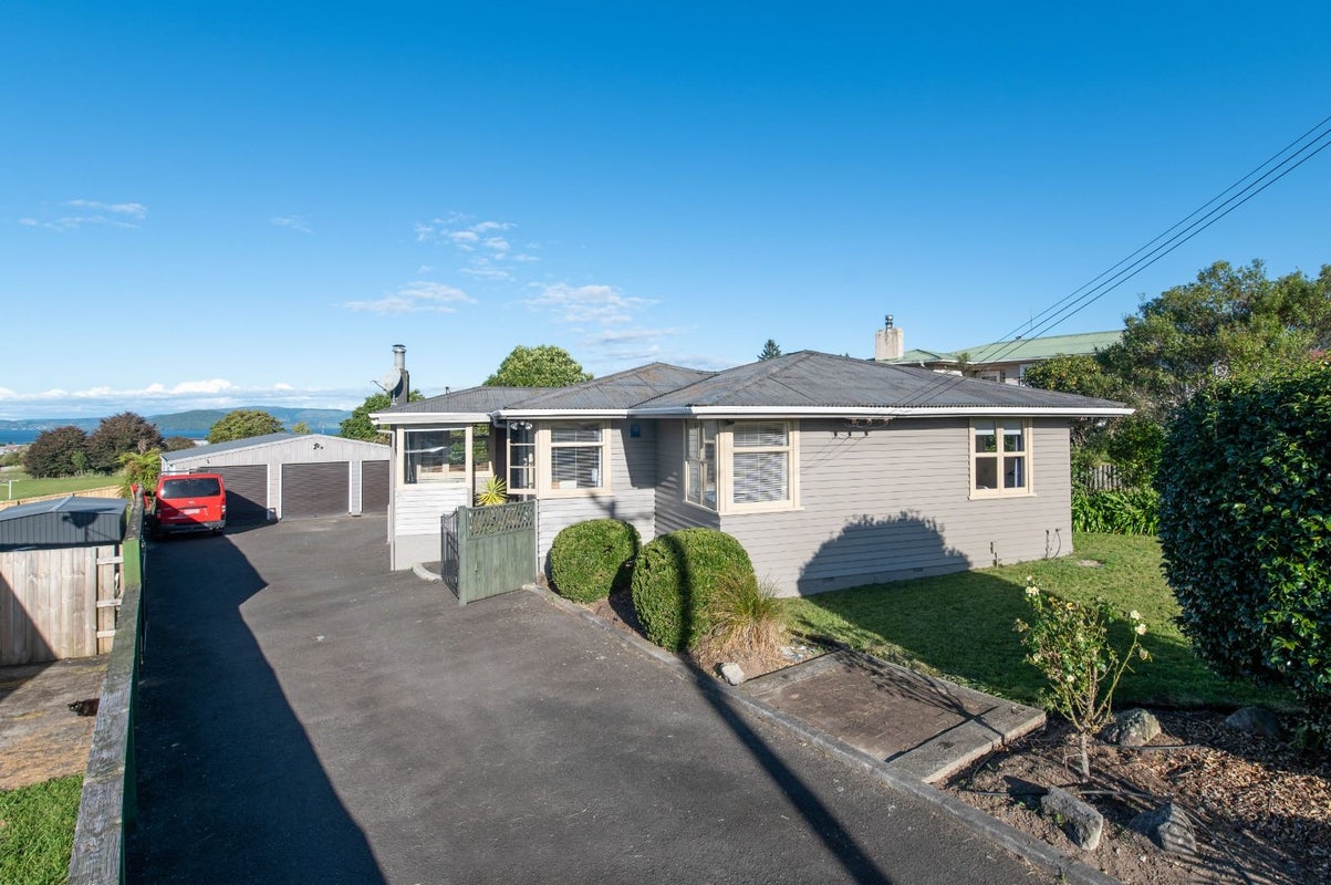 3 Bruce Street, Ngongotaha, Rotorua - Carousel 1