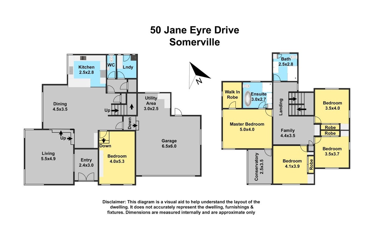 50 Jane Eyre Drive, Somerville, Auckland - Carousel 28