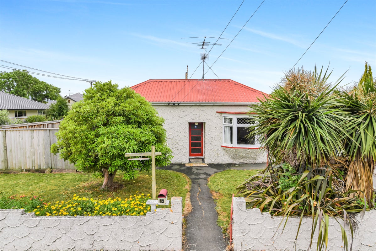 9A High Street, Mosgiel, Mosgiel - Carousel 18