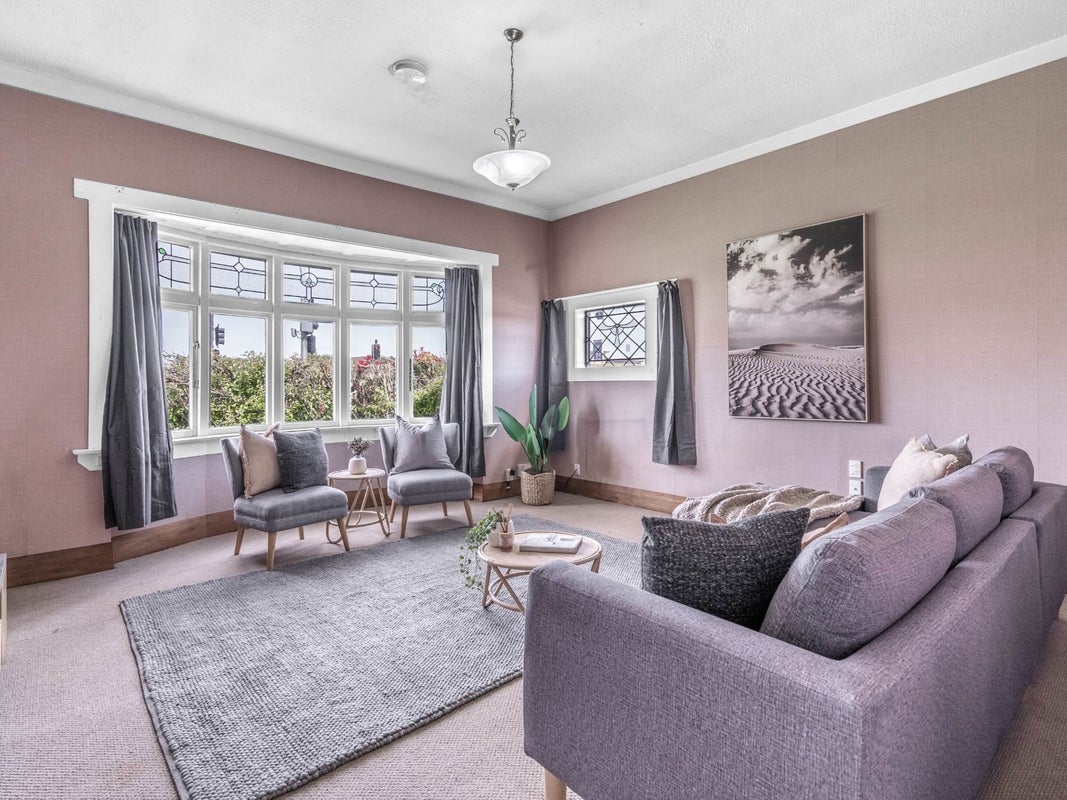 360 Tay Street, Turnbull Thomson Park, Invercargill - Carousel 2