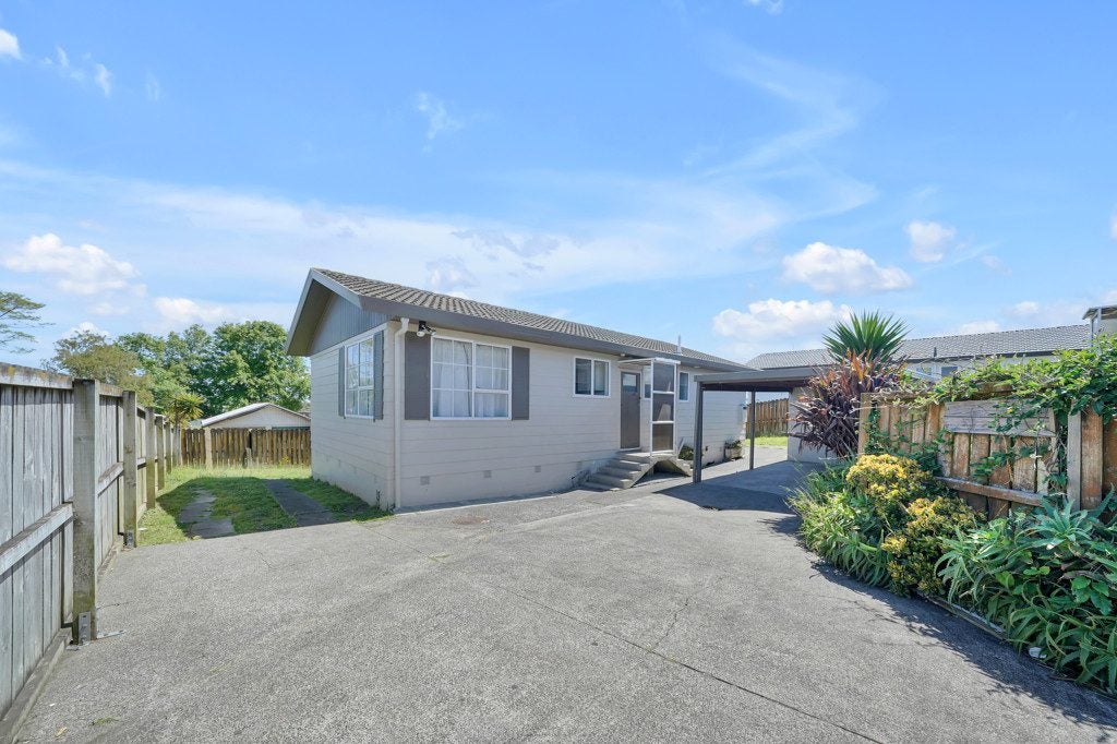 3/307 Weymouth Road, Weymouth, Auckland - Carousel 1