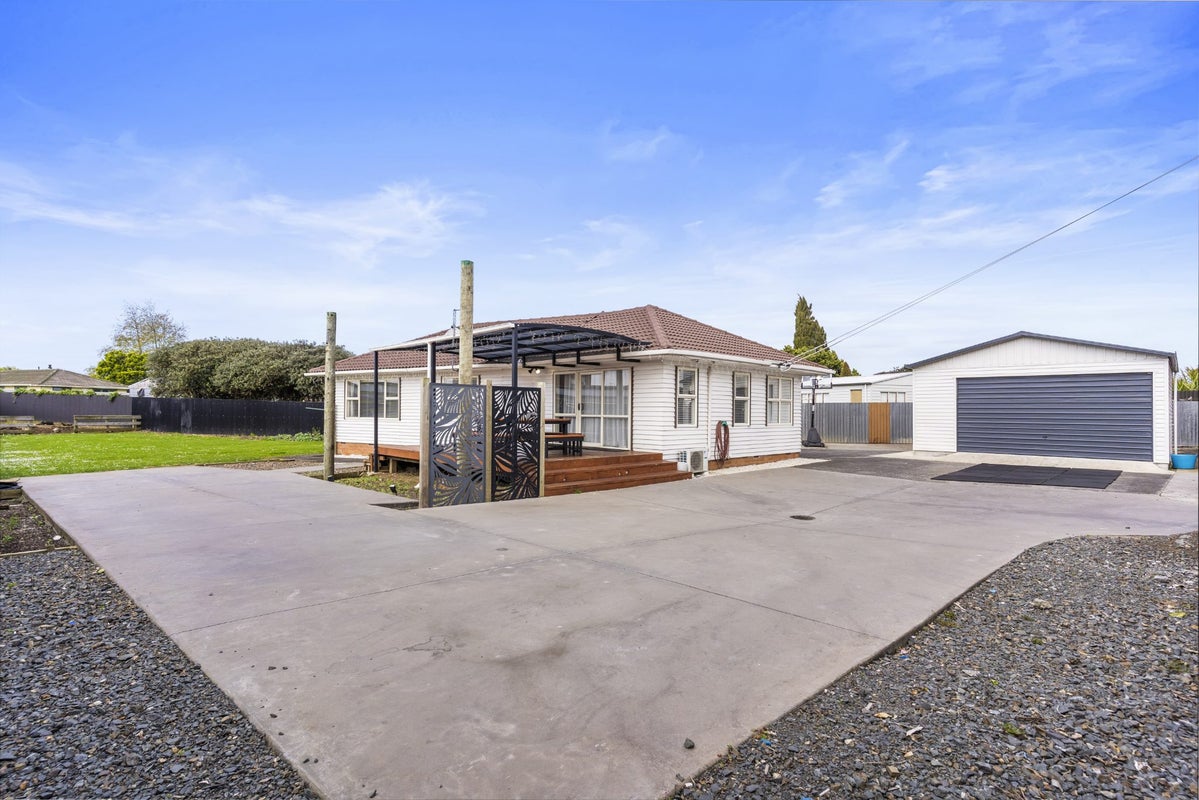 50 Kirkbride Road, Mangere, Auckland - Carousel 1