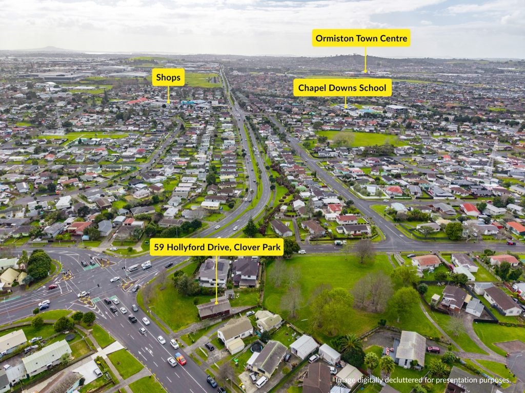 59 Hollyford Drive, Clover Park, Auckland - Carousel 15