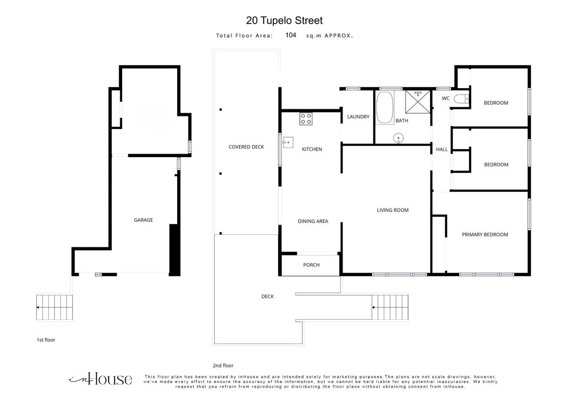 20 Tupelo Street, Pukete, Hamilton - Carousel 23