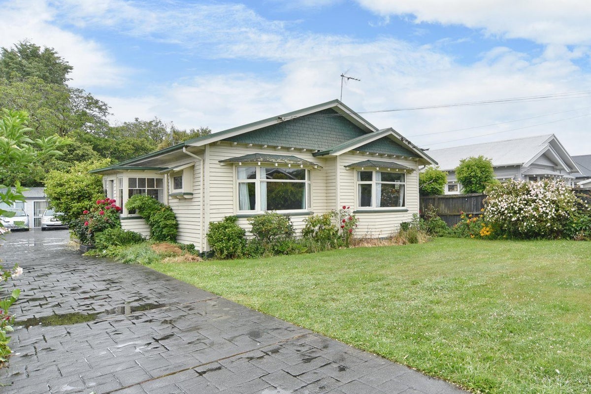 86 Westholme Street, Strowan, Christchurch - Carousel 1