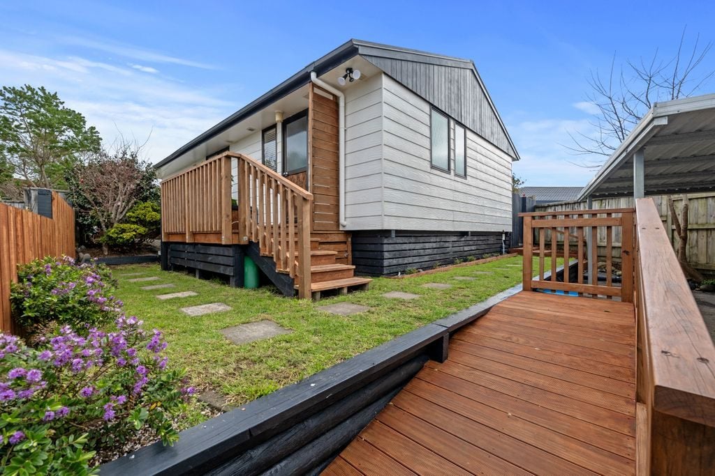32B Silvan Place, Bell Block, New Plymouth - Carousel 1