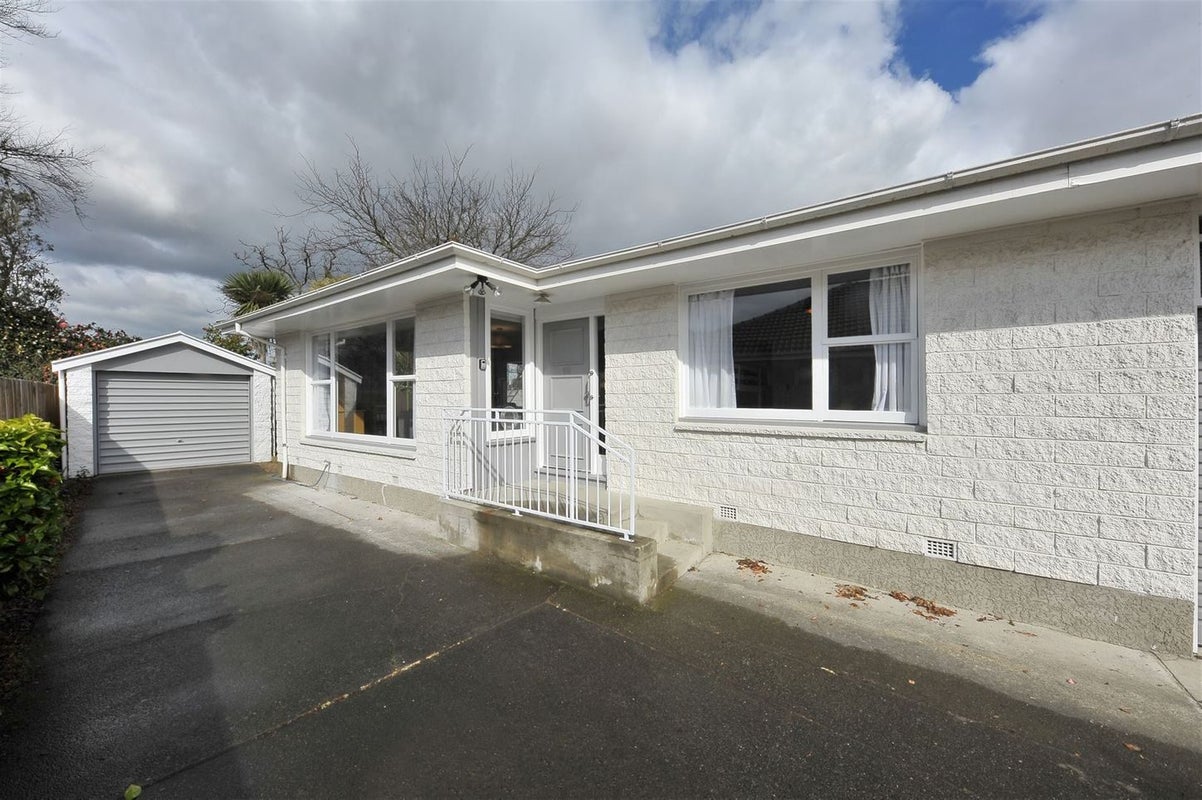 6B Hudson Street, Bryndwr, Christchurch - Carousel 1