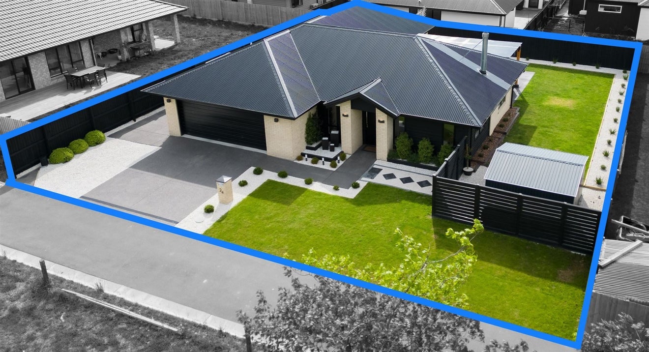 24 Will Street, Rolleston, Rolleston - Carousel 1