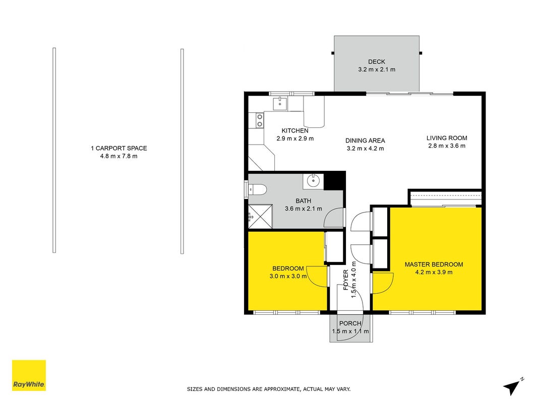 3/119 Gowing Drive, Meadowbank, Auckland - Carousel 12
