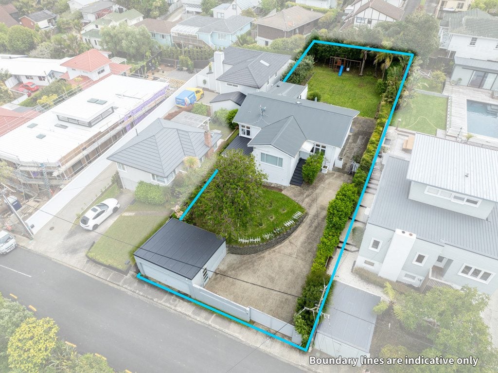 27 Harley Road, Takapuna, Auckland - Carousel 1