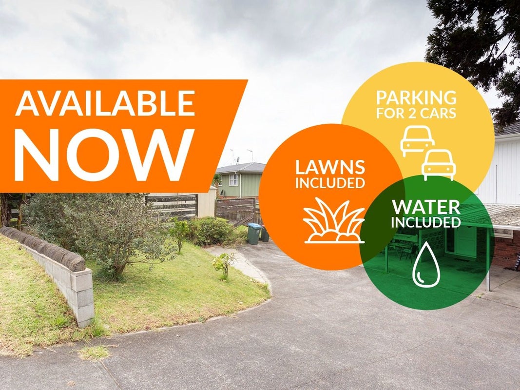 3/12 College Road, Saint Johns, Auckland - Carousel 1