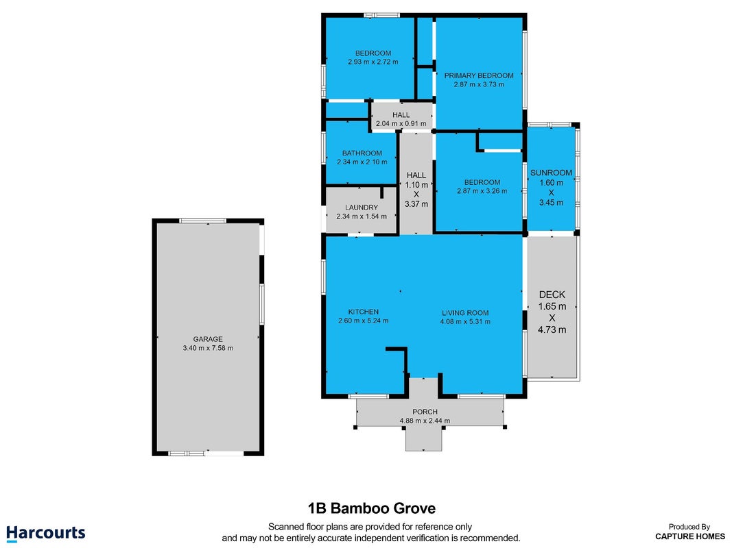 1B Bamboo Grove, Kelston, Auckland - Carousel 15
