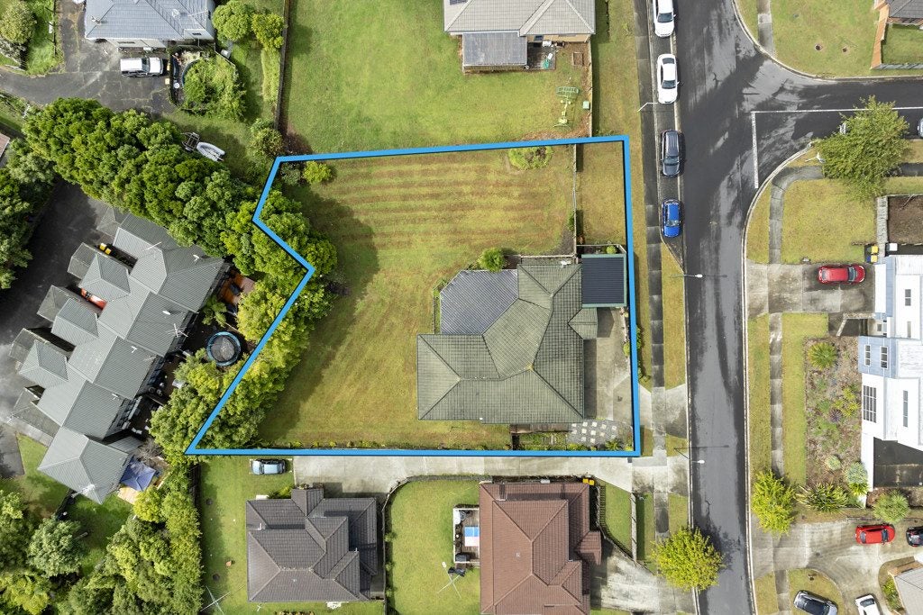 21 Cartmel Avenue, Massey, Auckland - Carousel 19