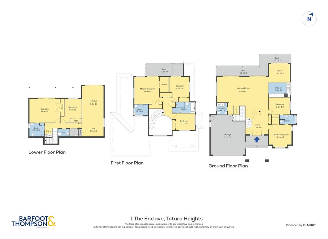 1 The Enclave, Totara Heights, Auckland - Carousel 29