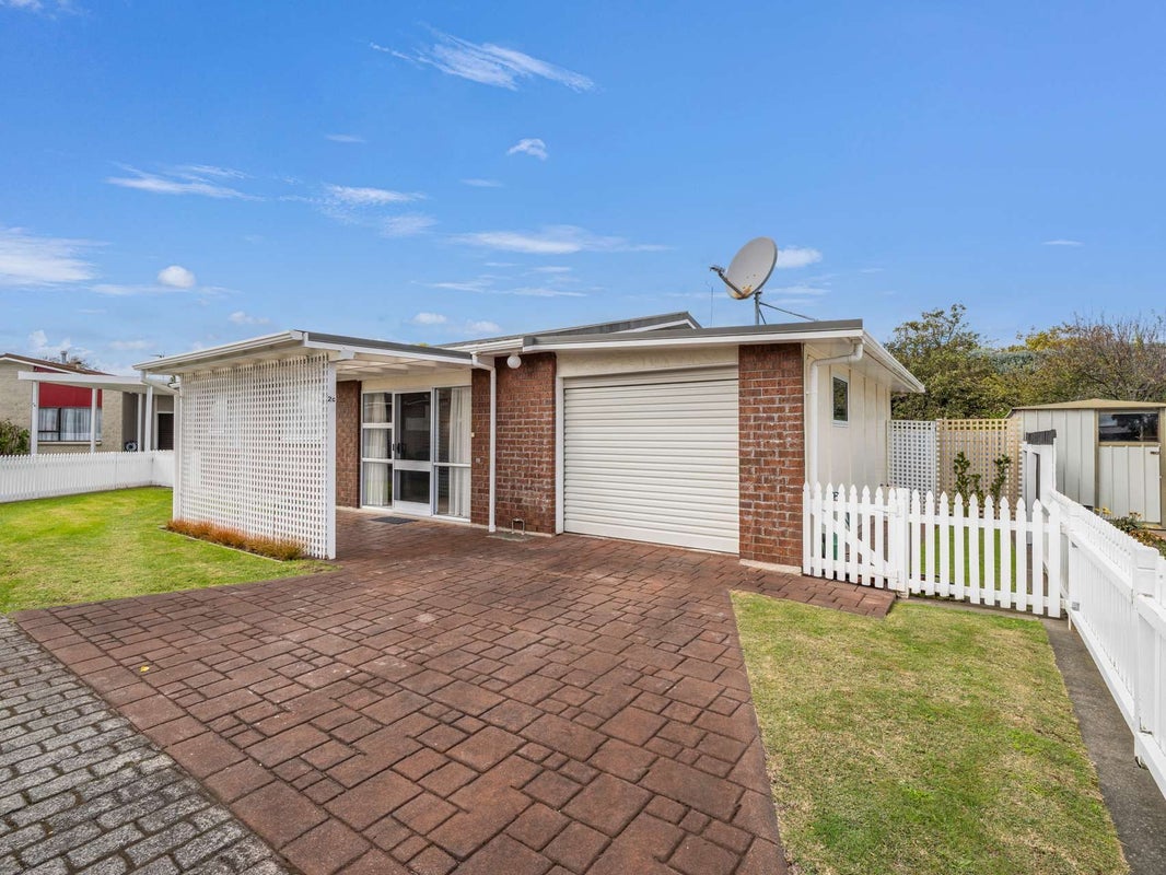 2C Kings Avenue, Gonville, Whanganui - Carousel 28