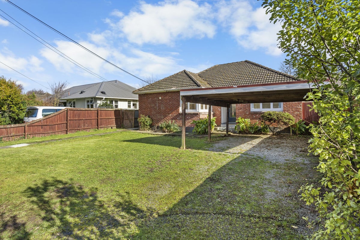 89 Emmett Street, Shirley, Christchurch - Carousel 1