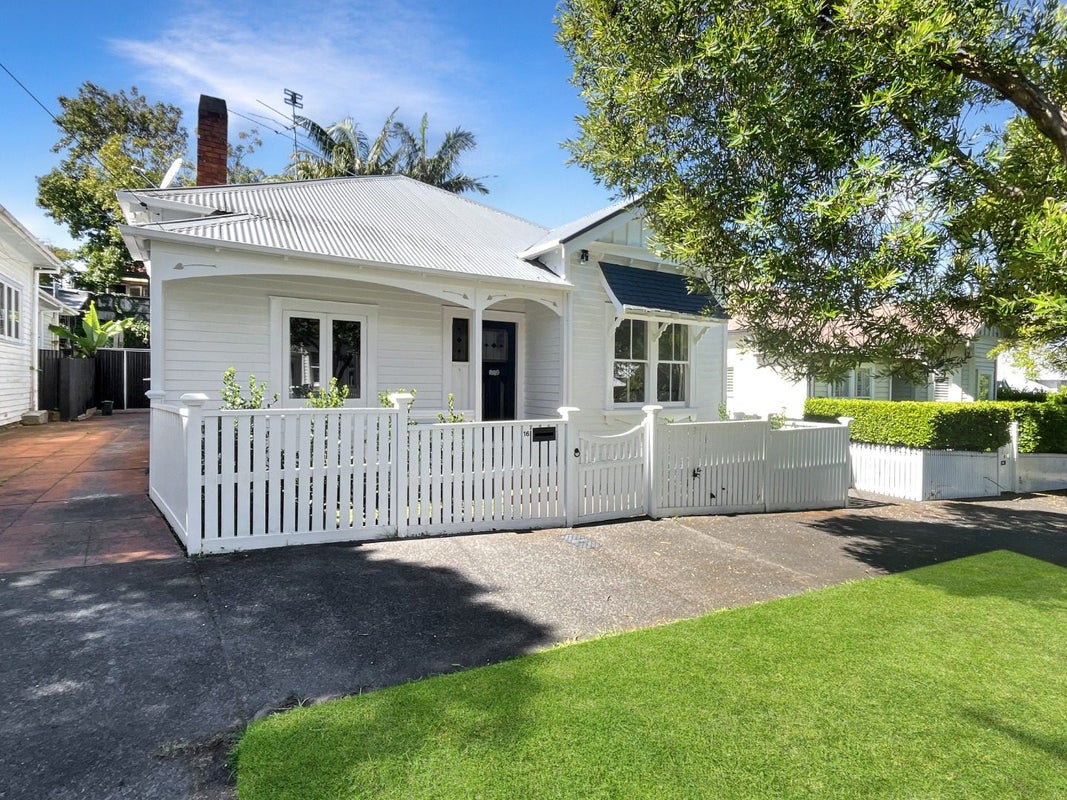 16 Islington Street, Ponsonby, Auckland - Carousel 2