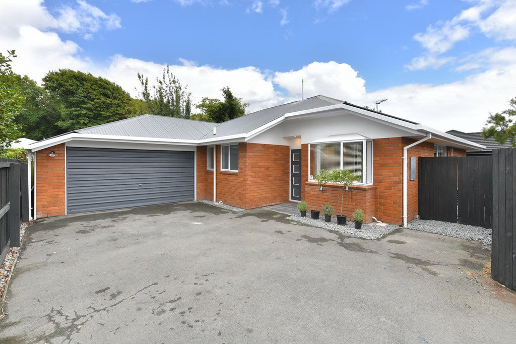 16 Coles Place, St Albans, Christchurch - Carousel 20