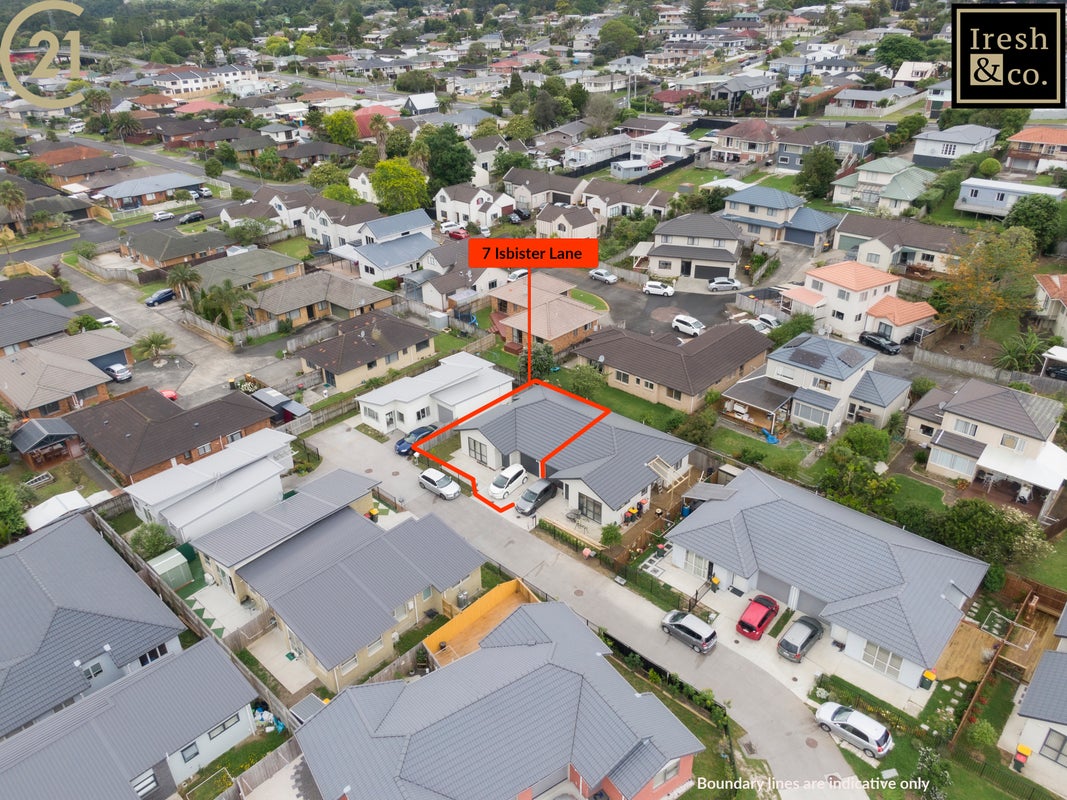 7 Isbister Lane, Wiri, Auckland - Carousel 11