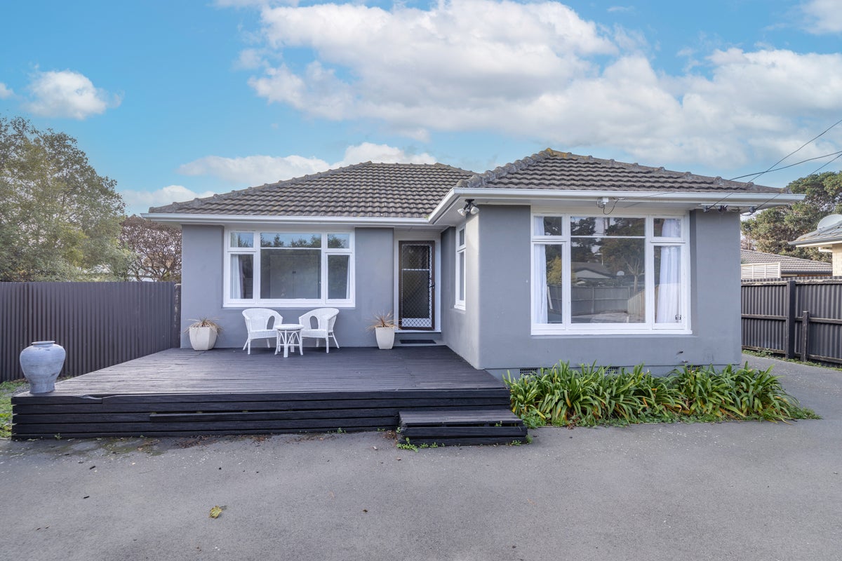 182A McGregors Road, Linwood, Christchurch - Carousel 1