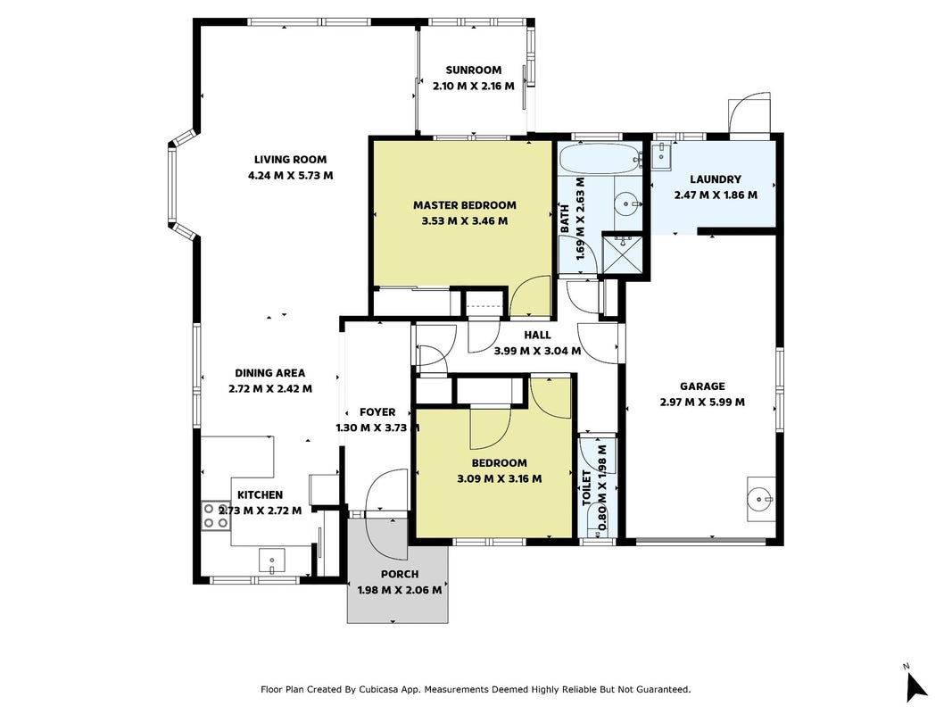 1/4 Duke Street, Papakura, Auckland - Carousel 19