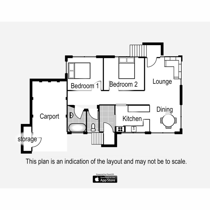 2/4 Liverpool Street, Papakura, Auckland - Carousel 14