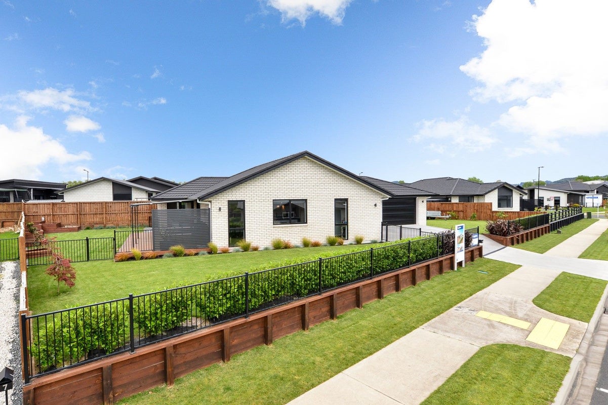 9 Rehua Drive, Ngaruawahia - Carousel 1