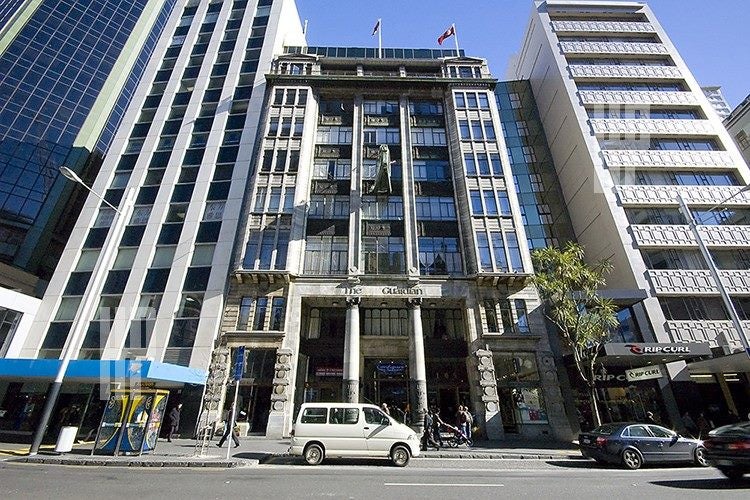 618/105 Queen Street, Auckland Central, Auckland - Carousel 1