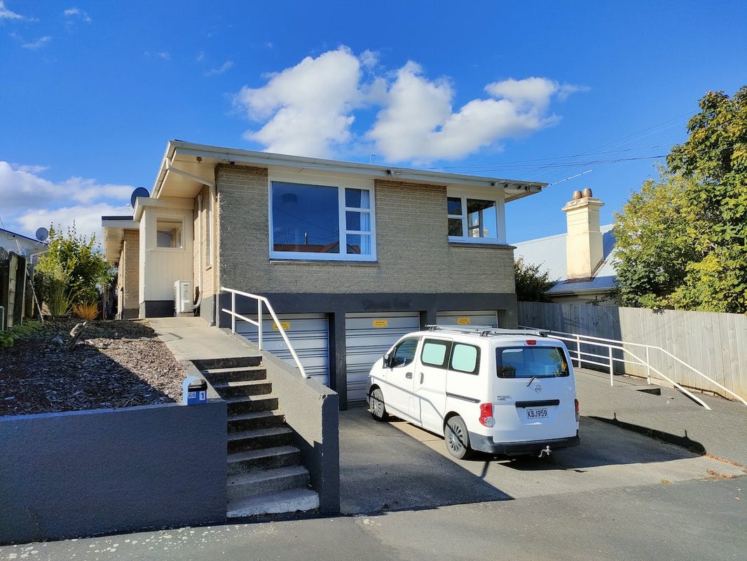 66A Elm Row, Dunedin Central, Dunedin - Carousel 1