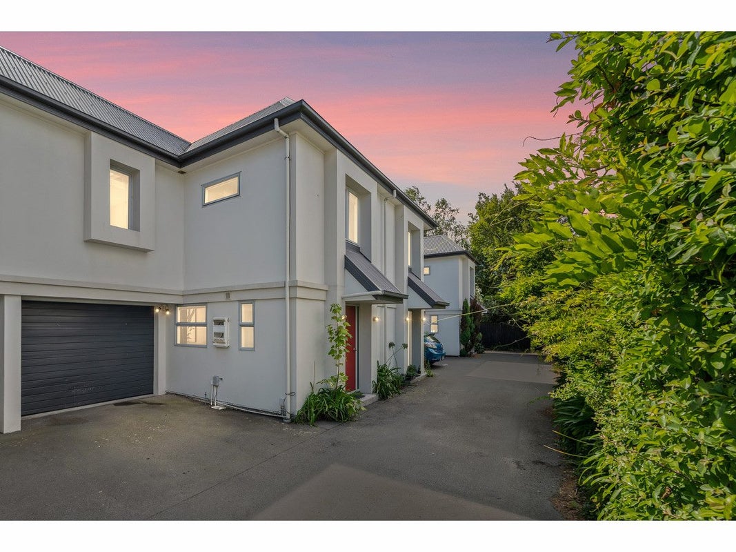 164A Strickland Street, Sydenham, Christchurch - Carousel 1