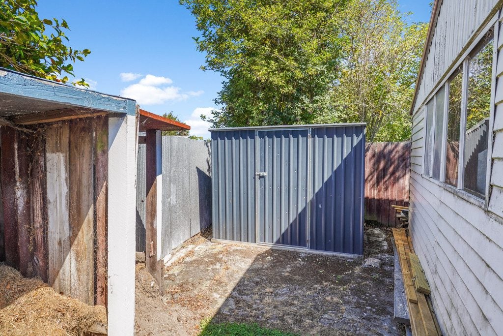 6 Dana Place, Mairehau, Christchurch - Carousel 32