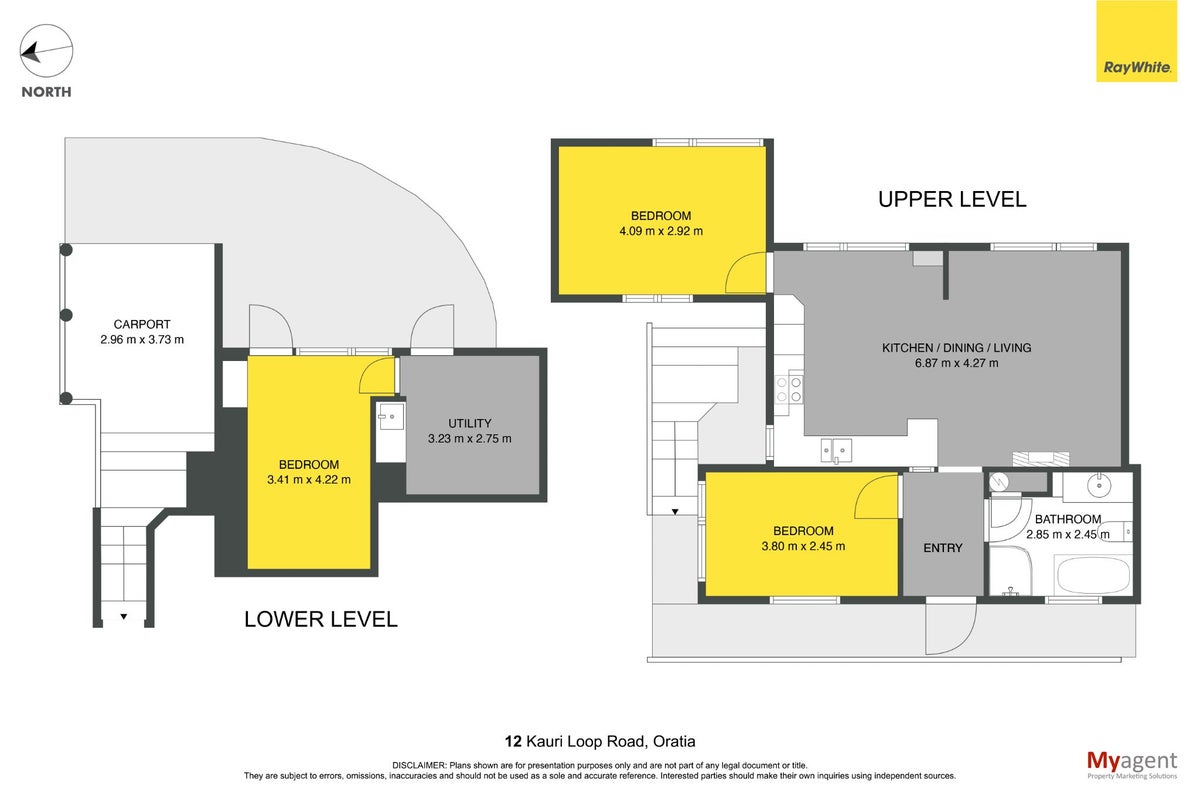 12 Kauri Loop Road, Oratia, Auckland - Carousel 26