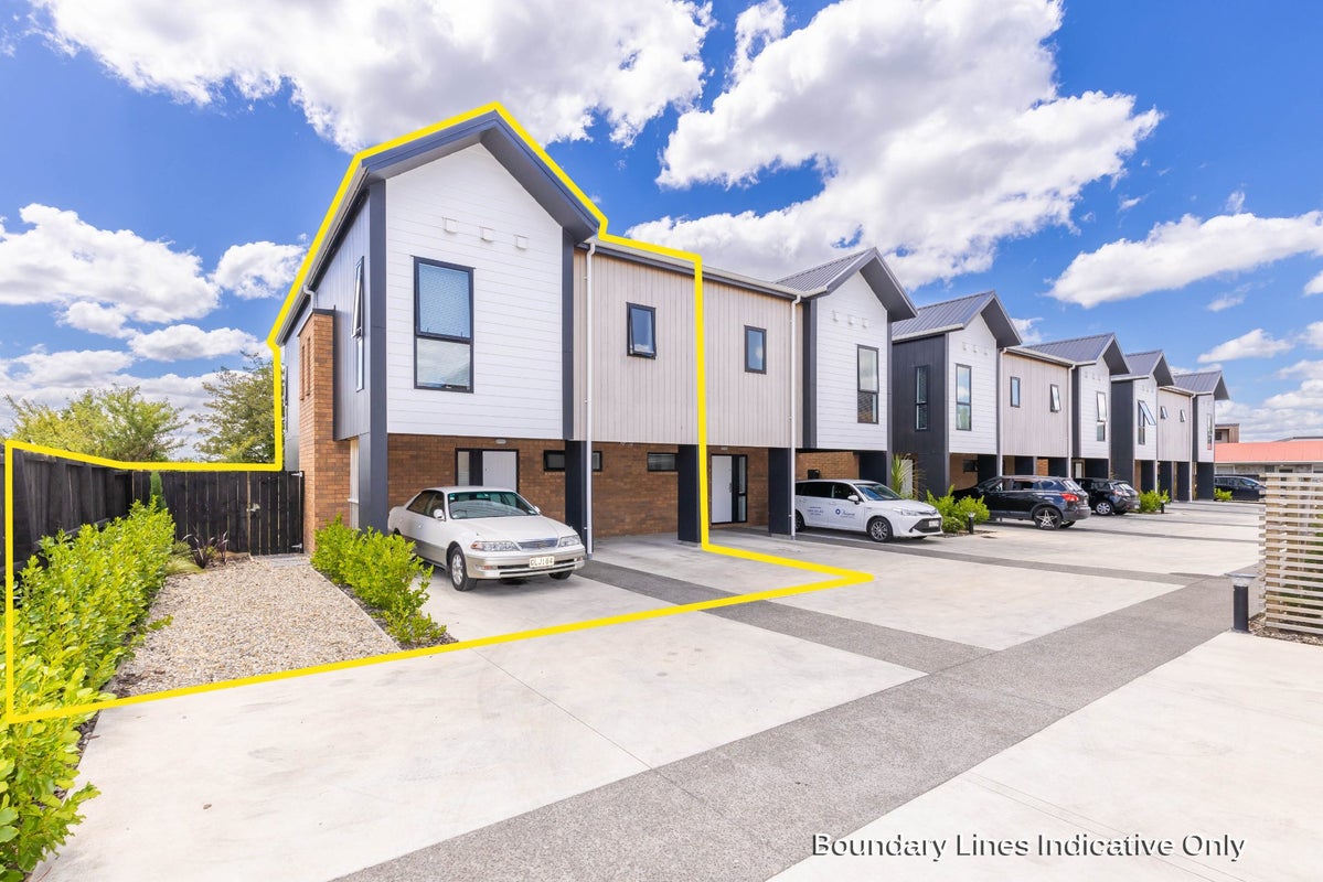7/150 Te Rapa Road, Beerescourt, Hamilton - Carousel 2