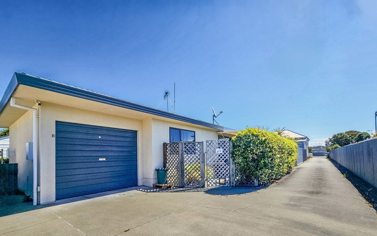 111B Nelson Crescent, Napier South, Napier - Carousel 1
